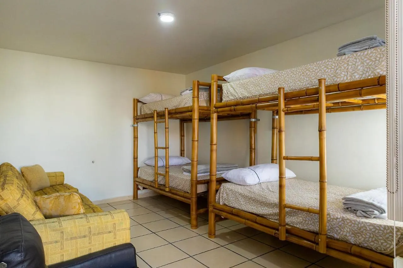 La Creme De La Creme Hostel Puebla