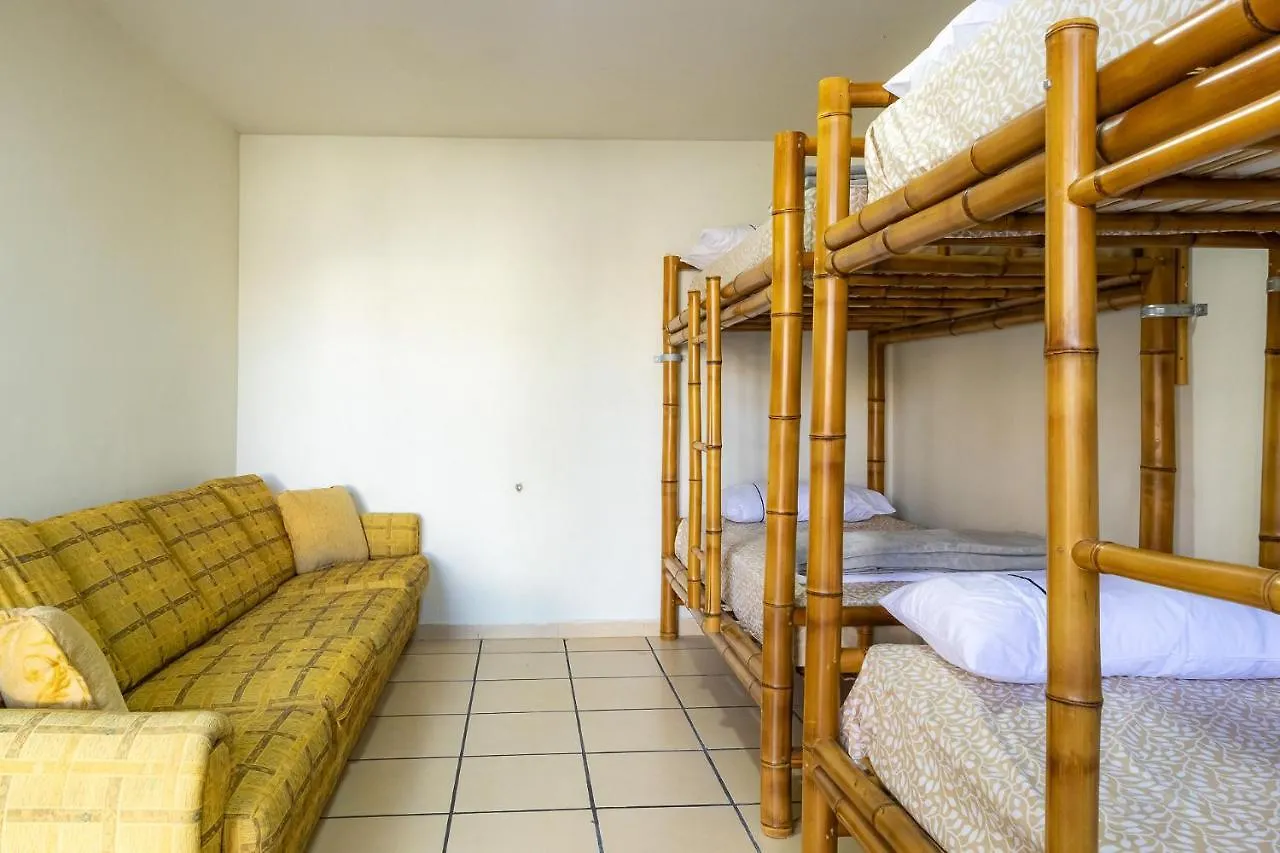 La Creme De La Creme Hostel Puebla 0*,  Mexico