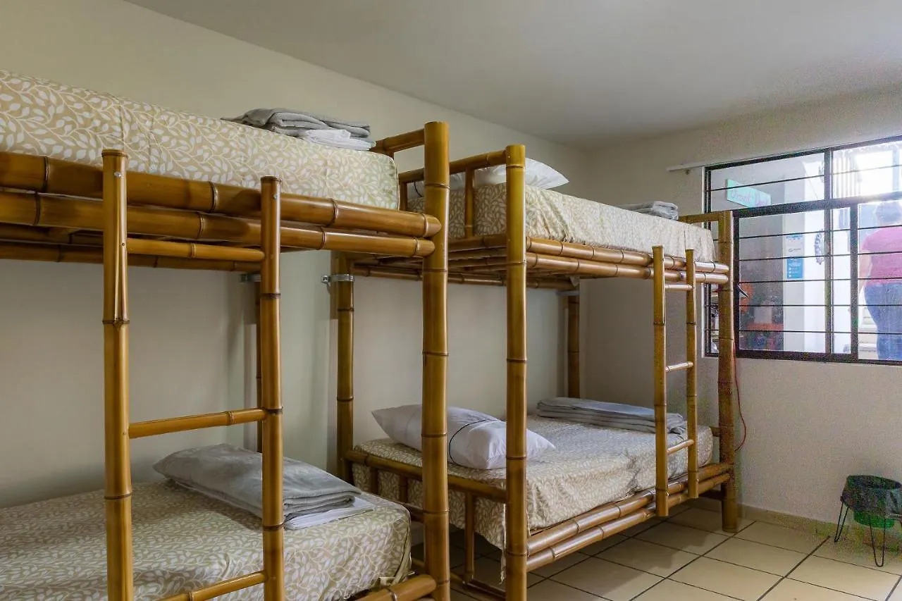 La Creme De La Creme Hostel Puebla