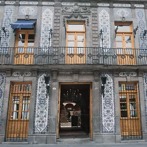 4* Hotel Casa Azulai Boutique