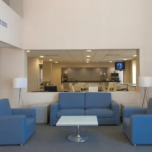 4* Hotel Express By Marriott Angelopolis