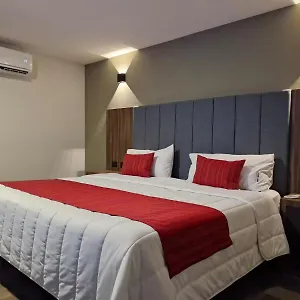 3* Hotel Granada