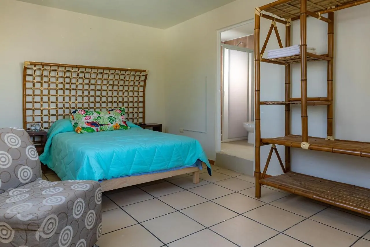 La Creme De La Creme Hostel Puebla 0*,