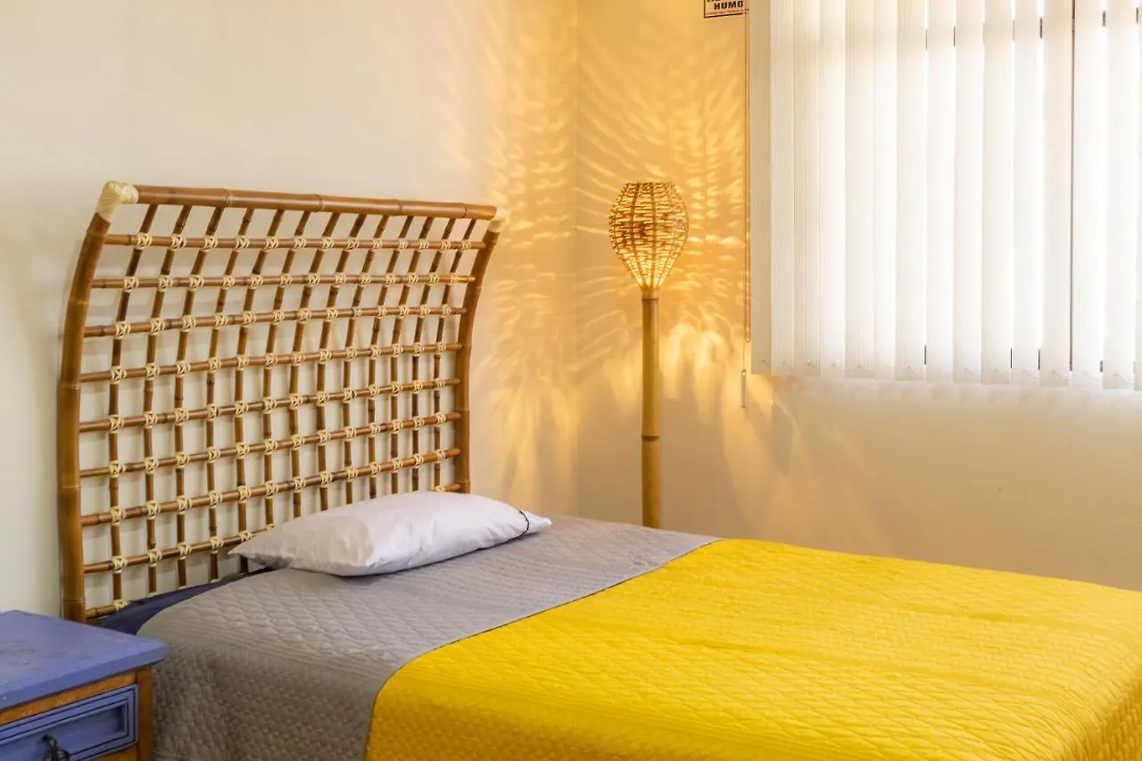 La Creme De La Creme Hostel Puebla