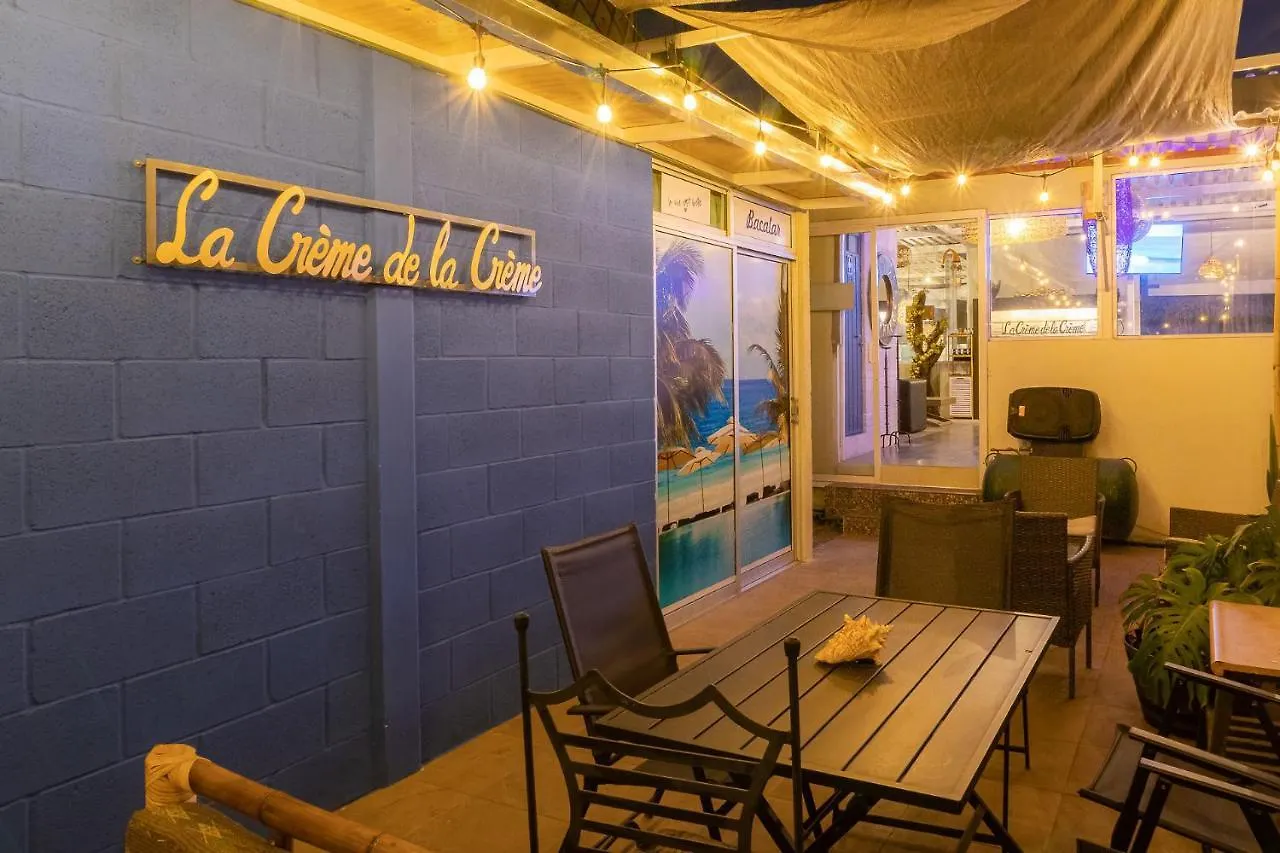 La Creme De La Creme Hostel Puebla