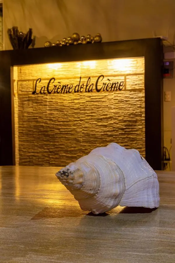La Creme De La Creme Hostel Puebla