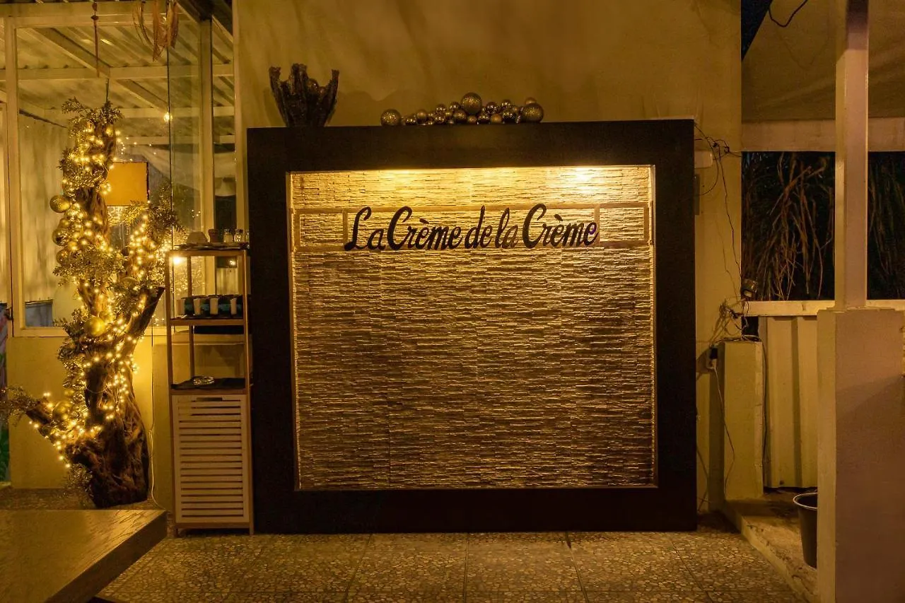La Creme De La Creme Hostel Puebla