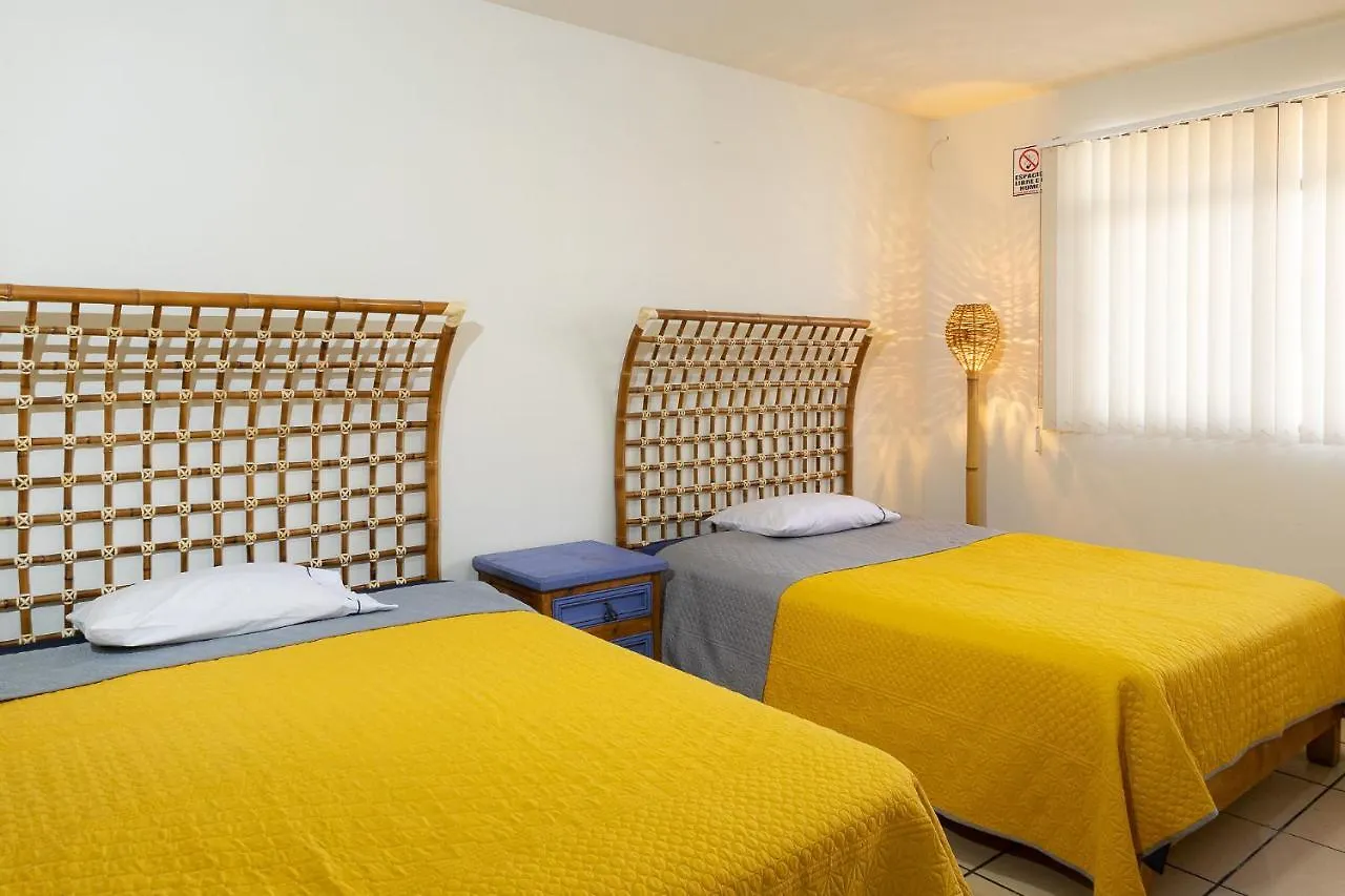La Creme De La Creme Hostel Puebla 0*,